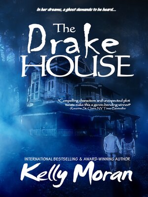 cover image of The Drake House